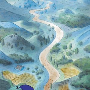 Foto Jacques-Rémy Girerd