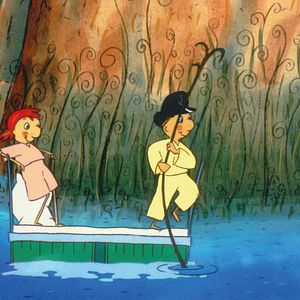 Foto Jacques-Rémy Girerd