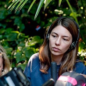 Foto Sofia Coppola