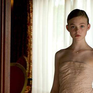Foto Elle Fanning
