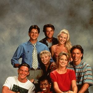 Foto Melrose Place