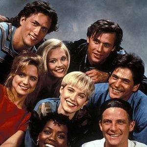 Foto Melrose Place