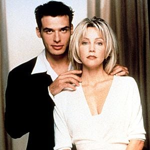 Foto Antonio Sabato Jr.