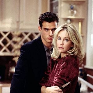 Foto Antonio Sabato Jr.