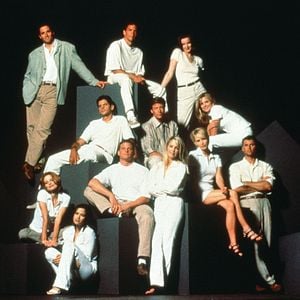 Foto Melrose Place