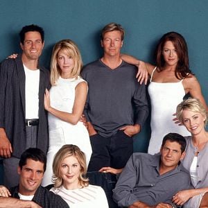 Foto Melrose Place