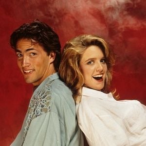 Foto Melrose Place