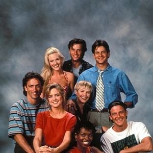 Foto Melrose Place
