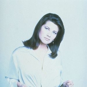 Foto Daphne Zuniga