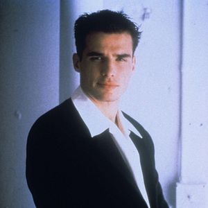 Foto Antonio Sabato Jr.