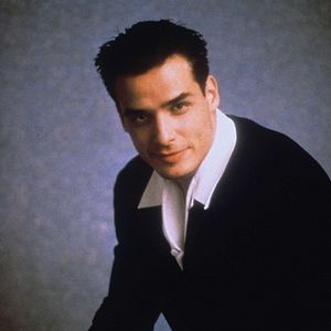 Foto Antonio Sabato Jr.
