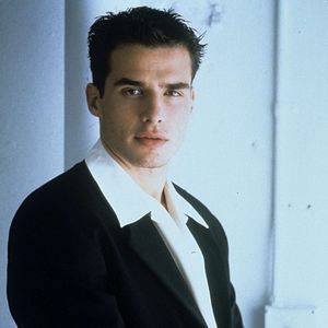 Foto Antonio Sabato Jr.