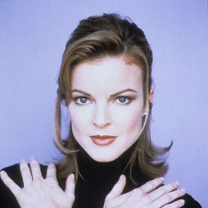 Foto Marcia Cross