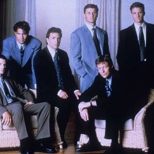 Foto Melrose Place