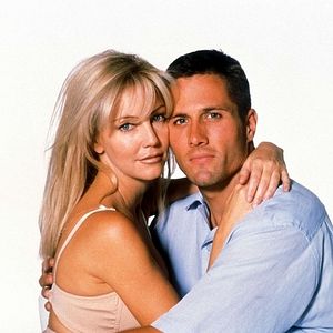 Foto Heather Locklear