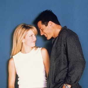 Foto Heather Locklear