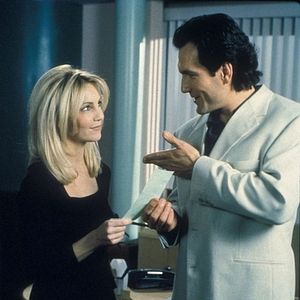 Foto Heather Locklear