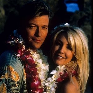 Foto Heather Locklear