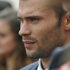 Foto Robinson Stévenin