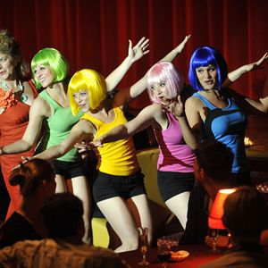 Foto Marie Denarnaud