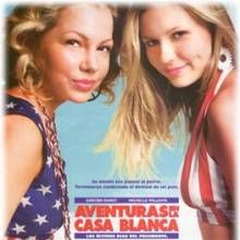 Foto Aventuras en la Casa Blanca