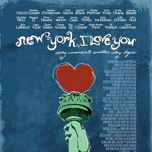 Foto New York, I Love You