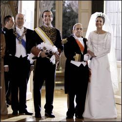 Foto Alfonso, el príncipe maldito