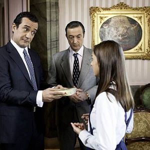 Foto José Luis García Pérez