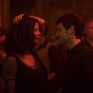 Foto Catherine Zeta-Jones