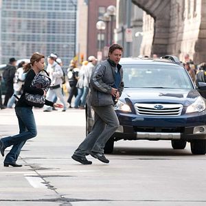 Foto Los próximos tres días