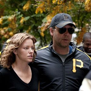 Foto Los próximos tres días