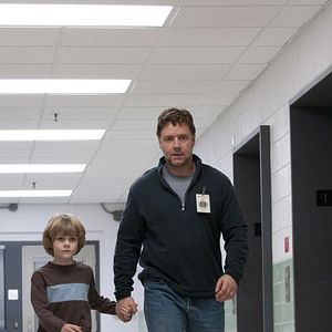 Foto Los próximos tres días