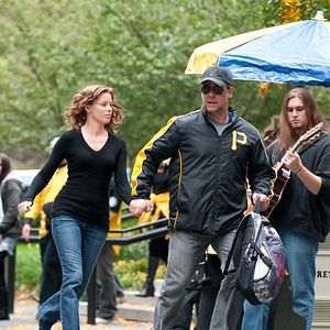 Foto Los próximos tres días