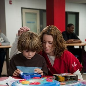 Foto Los próximos tres días