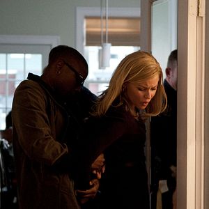 Foto Los próximos tres días