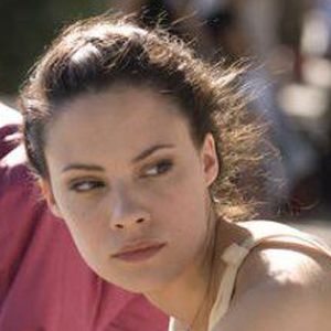 Foto Camille de Pazzis