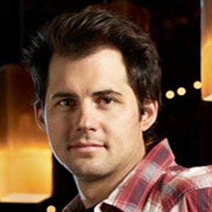 Foto Kristoffer Polaha