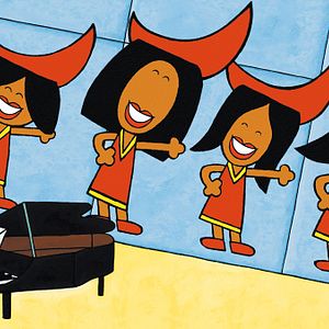 Foto Jean-Christophe Roger (II)