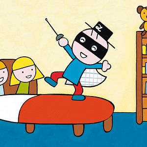 Foto Jean-Christophe Roger (II)