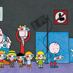 Foto Jean-Christophe Roger (II)