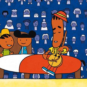 Foto Jean-Christophe Roger (II)