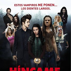 Foto Híncame el diente (Vampires Suck)