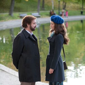 Foto El mundo según Barney