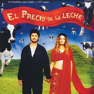 Foto El precio de la leche
