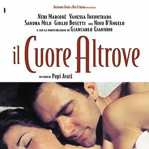 Foto El corazón ausente