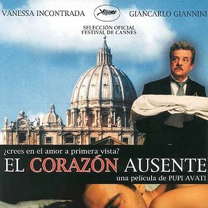 Foto El corazón ausente