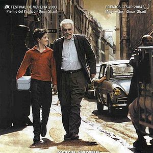 Foto El señor Ibrahim y las flores del Corán