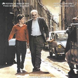 Foto El señor Ibrahim y las flores del Corán