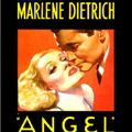 Foto Ángel