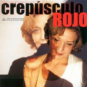 Foto Crepúsculo rojo